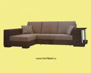 Угловой диван Леон -12 - фото 1